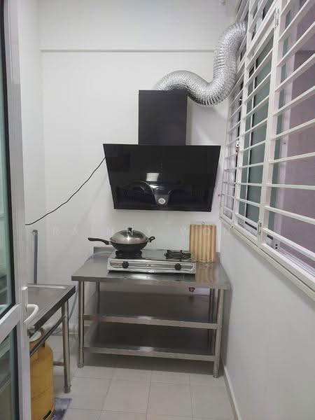 Condominium for Rent at Imperial Grande - Rainny Wong - Kitchen - PropertyGuru.com.my