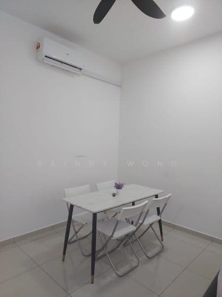 Condominium for Rent at Imperial Grande - Rainny Wong - Dining Room - PropertyGuru.com.my