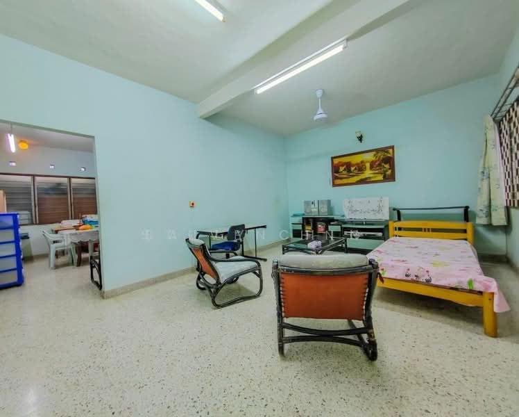 Terraced House for Sale in George Town (Penang) - Steven Hng - Bedroom - PropertyGuru.com.my