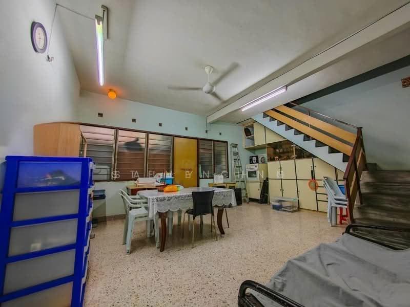 Terraced House for Sale in George Town (Penang) - Steven Hng - Interior - PropertyGuru.com.my