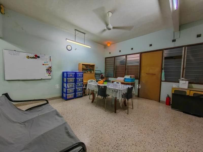 Terraced House for Sale in George Town (Penang) - Steven Hng - Interior - PropertyGuru.com.my