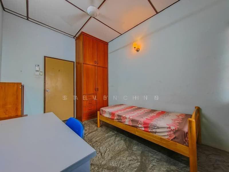 Terraced House for Sale in George Town (Penang) - Steven Hng - Bedroom - PropertyGuru.com.my