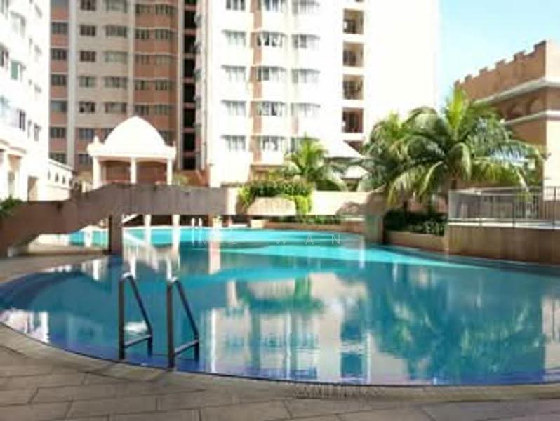 Service Residence for Sale at Rhythm Avenue - WL Wan - Exterior - PropertyGuru.com.my