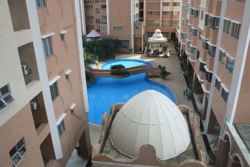 Service Residence for Sale at Rhythm Avenue - WL Wan - Exterior - PropertyGuru.com.my