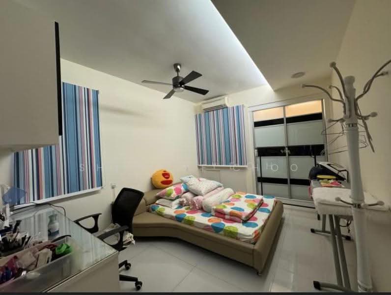 Pangsapuri untuk Dijual di Maica Court - Sherlene Choo - Bedroom - PropertyGuru.com.my