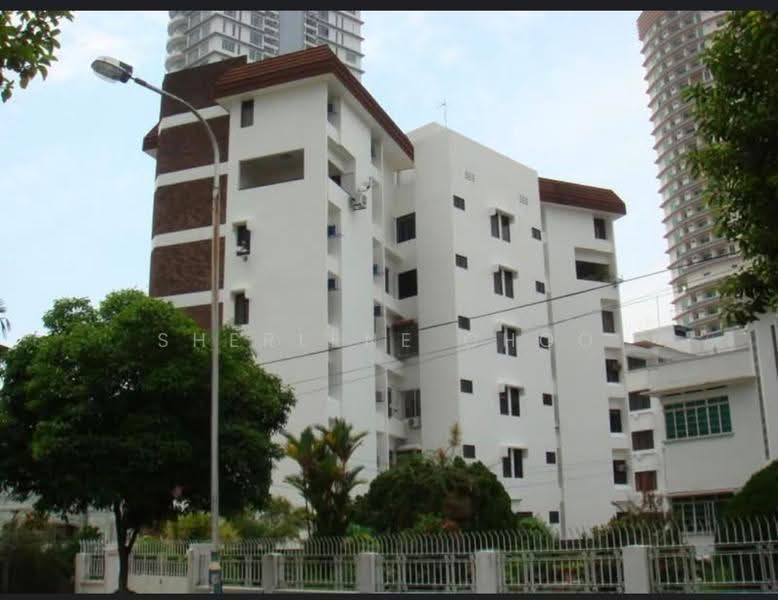 Pangsapuri untuk Dijual di Maica Court - Sherlene Choo - Exterior - PropertyGuru.com.my