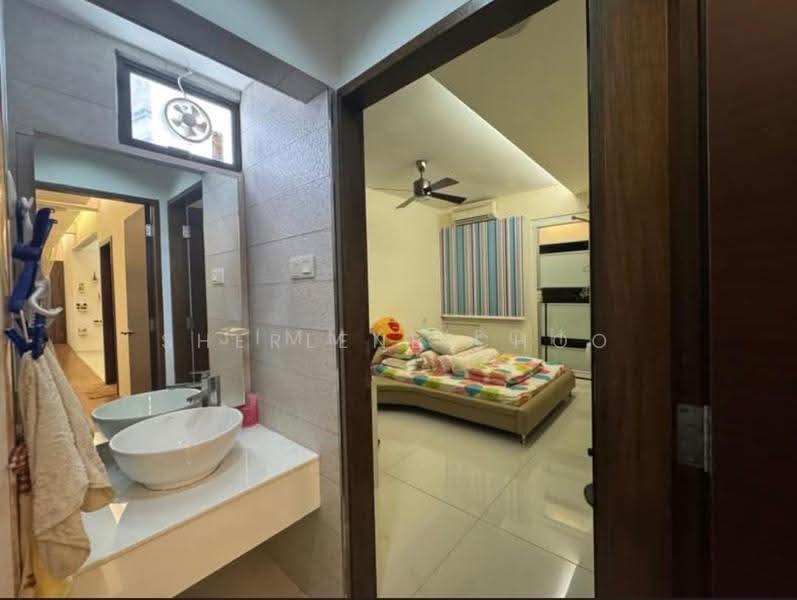Pangsapuri untuk Dijual di Maica Court - Sherlene Choo - Bathroom - PropertyGuru.com.my