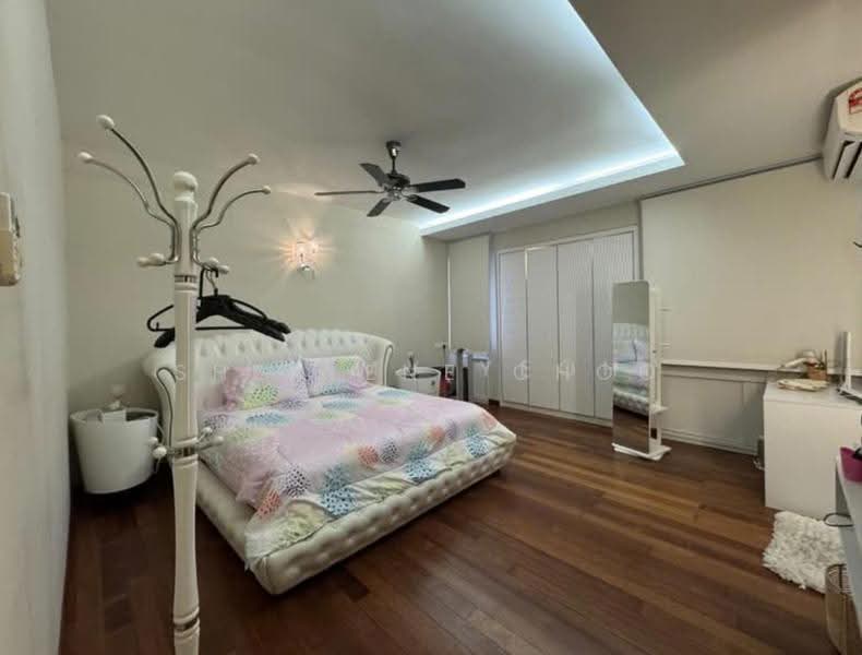 Pangsapuri untuk Dijual di Maica Court - Sherlene Choo - Bedroom - PropertyGuru.com.my