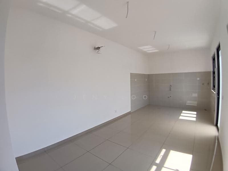 2-storey Terraced House for Sale in Eco Botanic (Iskandar Puteri (Nusajaya)) - Jeny Loo - Kitchen - PropertyGuru.com.my