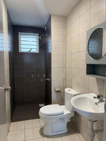 Pangsapuri untuk Disewa di Residensi Riamas - Vincent Chye - PropertyGuru.com.my