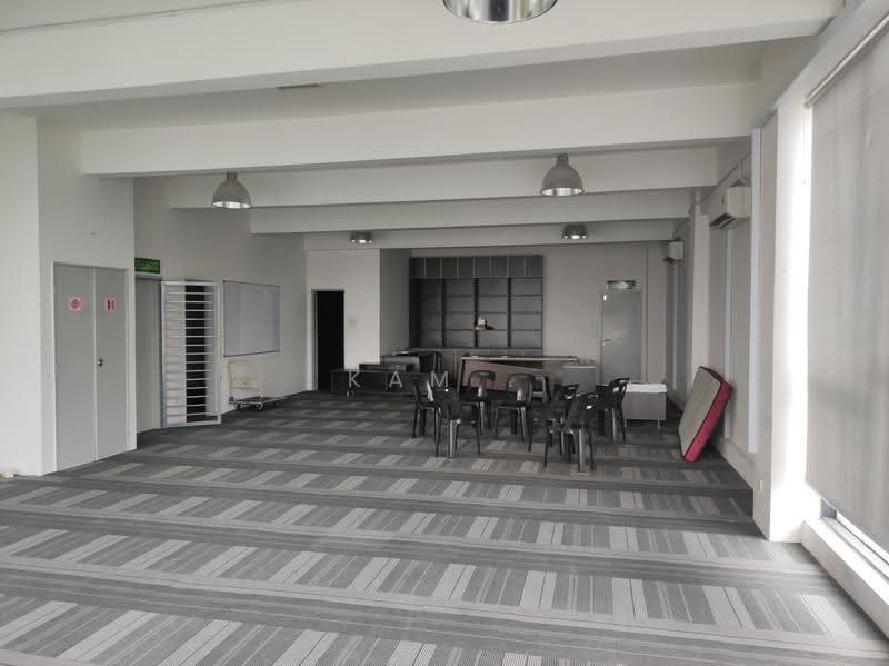 Semi-D Factory for Sale in Bukit Rimau (Shah Alam) - Kam Chun Hoe - Interior - PropertyGuru.com.my