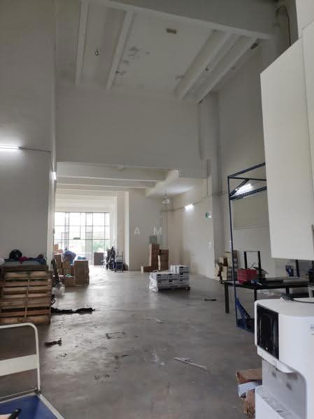 Semi-D Factory for Sale in Bukit Rimau (Shah Alam) - Kam Chun Hoe - Interior - PropertyGuru.com.my