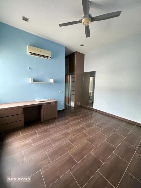 Semi-Detached House for Sale in Setia Damai (Setia Alam) - Yongsen Lim - Bedroom - PropertyGuru.com.my