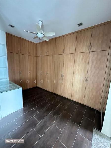 Semi-Detached House for Sale in Setia Damai (Setia Alam) - Yongsen Lim - Interior - PropertyGuru.com.my