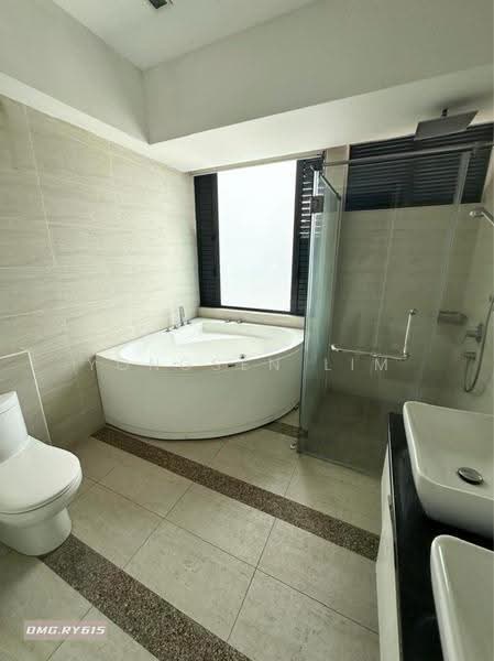 Semi-Detached House for Sale in Setia Damai (Setia Alam) - Yongsen Lim - Bathroom - PropertyGuru.com.my