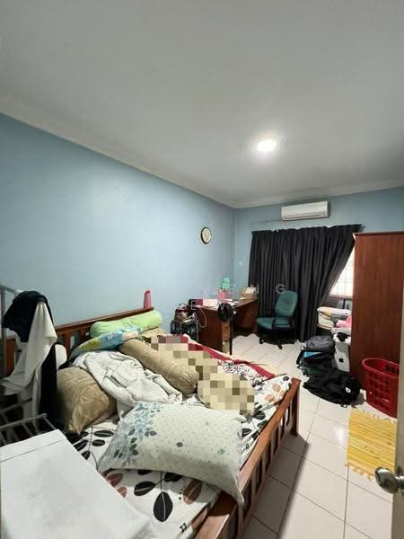 2.5-storey Terraced House for Sale in Taman Fadason (Kepong) - Kim Meng Lew - Bedroom - PropertyGuru.com.my
