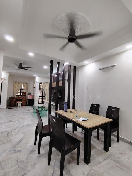 Rumah Teres 2-Tingkat untuk Disewa di Taman Wawasan (Puchong) - Terry Chen - PropertyGuru.com.my