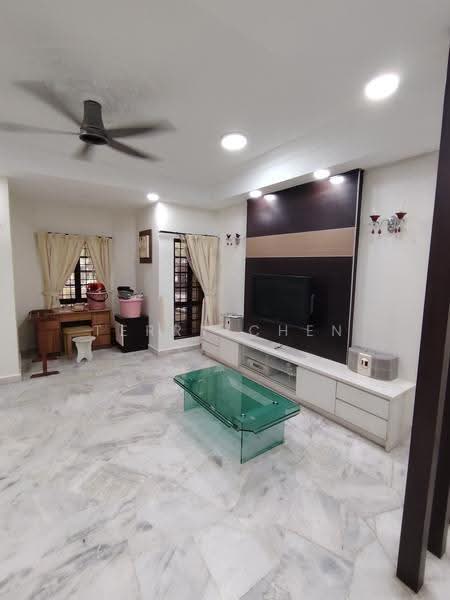 Rumah Teres 2-Tingkat untuk Disewa di Taman Wawasan (Puchong) - Terry Chen - PropertyGuru.com.my
