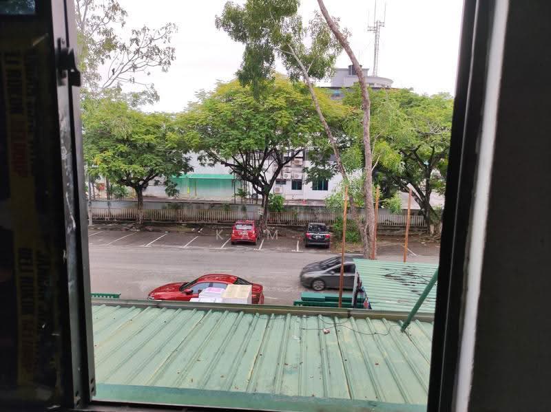 Factory for Rent in Bukit Kemuning (Shah Alam) - Kam Chun Hoe - Exterior - PropertyGuru.com.my