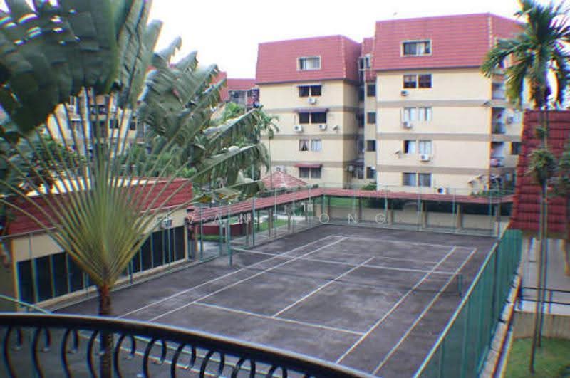 Pangsapuri untuk Disewa di Puteri Court - Ivan Wong - Exterior - PropertyGuru.com.my