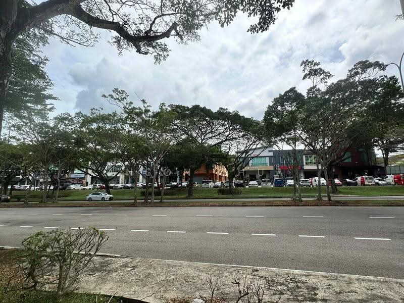 Shop / Office for Sale in Taman Impian Emas (Skudai) - Anson Chua - Exterior - PropertyGuru.com.my