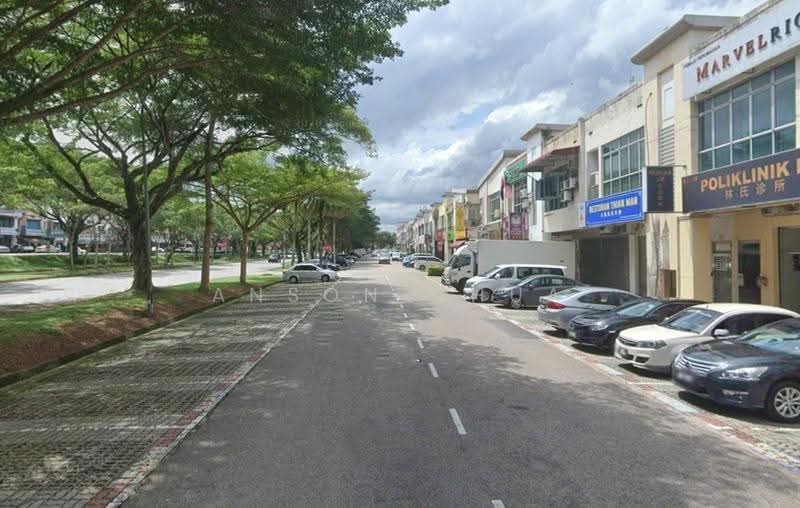 Shop / Office for Sale in Taman Impian Emas (Skudai) - Anson Chua - Exterior - PropertyGuru.com.my