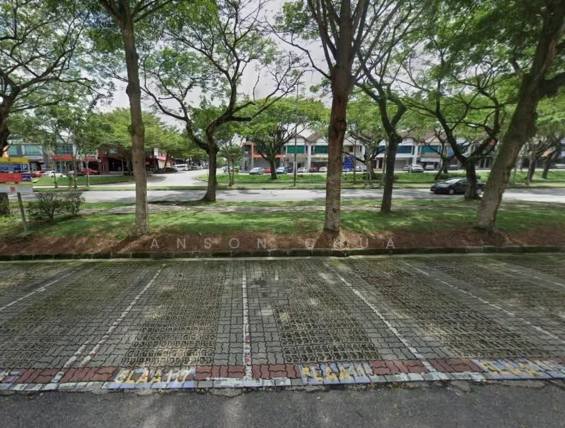 Shop / Office for Sale in Taman Impian Emas (Skudai) - Anson Chua - Exterior - PropertyGuru.com.my