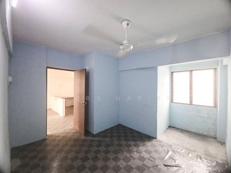 Rumah Flat untuk Dijual di Flat Danau Kota - Azura Hariri - Interior - PropertyGuru.com.my
