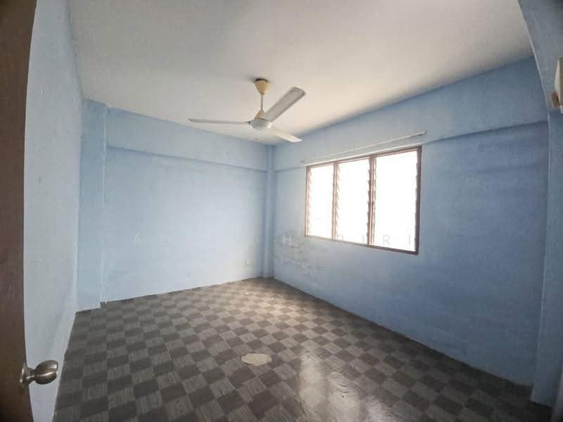 Rumah Flat untuk Dijual di Flat Danau Kota - Azura Hariri - Interior - PropertyGuru.com.my