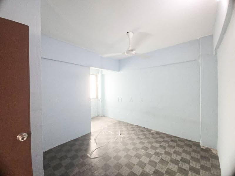 Rumah Flat untuk Dijual di Flat Danau Kota - Azura Hariri - Interior - PropertyGuru.com.my