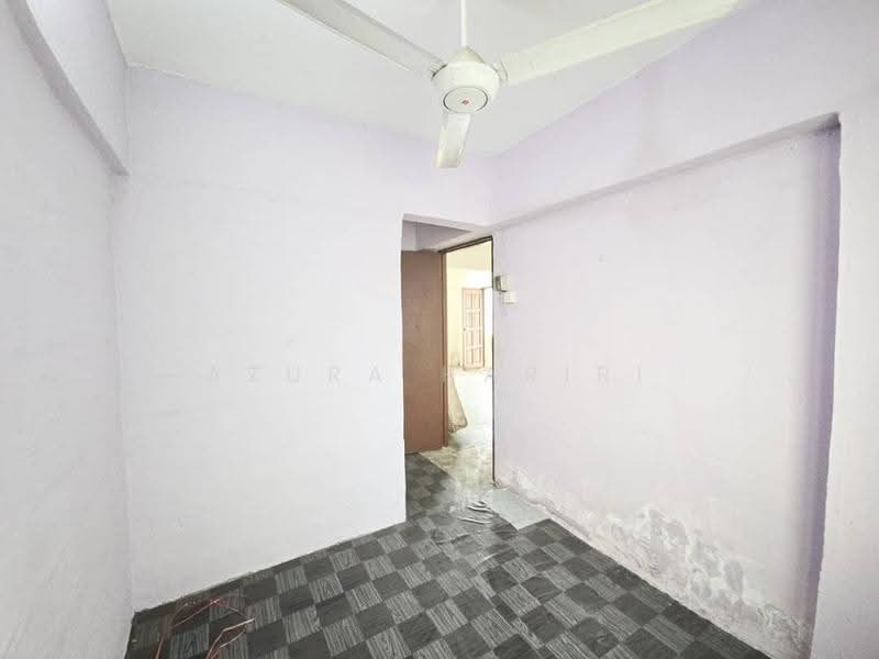 Rumah Flat untuk Dijual di Flat Danau Kota - Azura Hariri - Interior - PropertyGuru.com.my