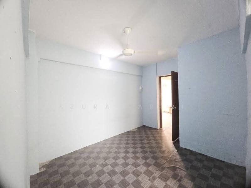 Rumah Flat untuk Dijual di Flat Danau Kota - Azura Hariri - Interior - PropertyGuru.com.my