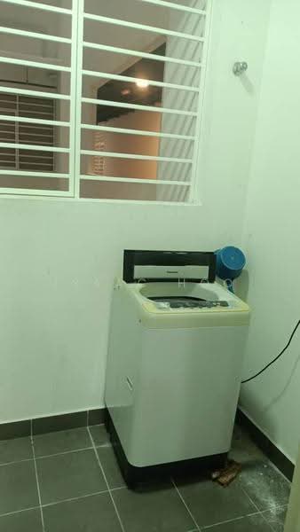 Service Residence for Rent at Savanna Executive Suite @ Southville City - Isaac Hoo - Interior - PropertyGuru.com.my