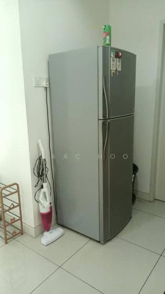 Service Residence for Rent at Savanna Executive Suite @ Southville City - Isaac Hoo - Interior - PropertyGuru.com.my