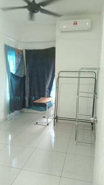 Service Residence for Rent at Savanna Executive Suite @ Southville City - Isaac Hoo - Interior - PropertyGuru.com.my