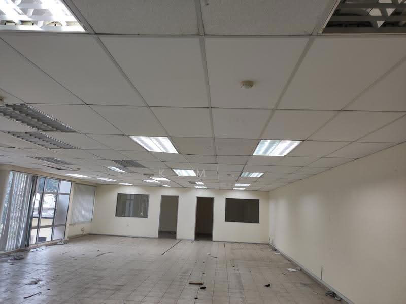 Detached Factory for Sale in Kota Kemuning (Shah Alam) - Kam Chun Hoe - Interior - PropertyGuru.com.my