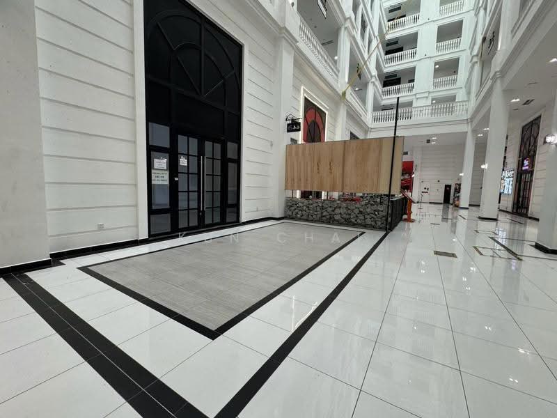 Retail Space untuk Disewa di Iskandar Puteri (Nusajaya) (Johor) - Kun Chai - PropertyGuru.com.my