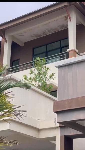 3-storey Terraced House for Sale in Taman Bukit Juru (Juru) - Adelin Teh - PropertyGuru.com.my