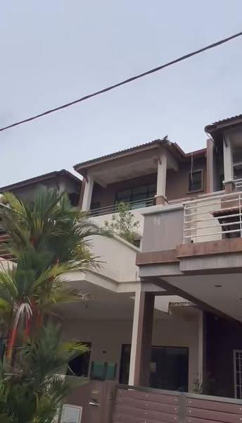3-storey Terraced House for Sale in Taman Bukit Juru (Juru) - Adelin Teh - PropertyGuru.com.my