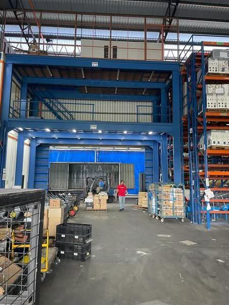 Detached Factory for Rent in Kota Kemuning (Shah Alam) - Kam Chun Hoe - Interior - PropertyGuru.com.my