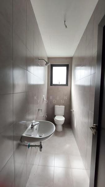 Banglo Lot Kosong untuk Dijual di Bandar Tropicana Aman (Telok Panglima Garang) - Karen Yoon - Bathroom - PropertyGuru.com.my