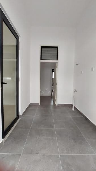 Banglo Lot Kosong untuk Dijual di Bandar Tropicana Aman (Telok Panglima Garang) - Karen Yoon - wash area - PropertyGuru.com.my
