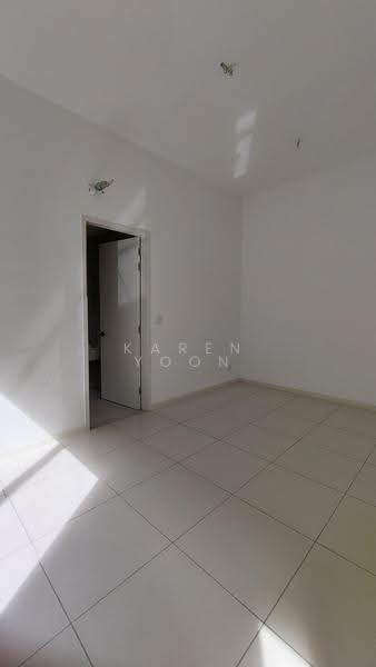 Banglo Lot Kosong untuk Dijual di Bandar Tropicana Aman (Telok Panglima Garang) - Karen Yoon - maid room - PropertyGuru.com.my