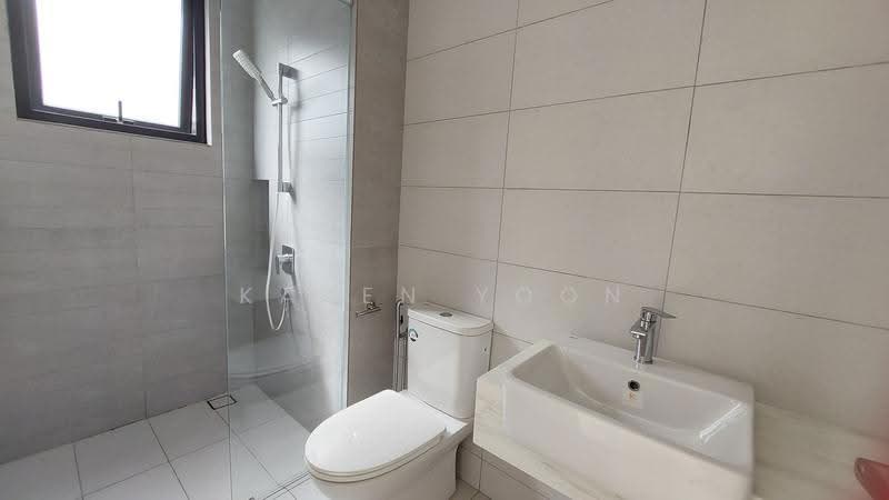 Banglo Lot Kosong untuk Dijual di Bandar Tropicana Aman (Telok Panglima Garang) - Karen Yoon - Bathroom - PropertyGuru.com.my