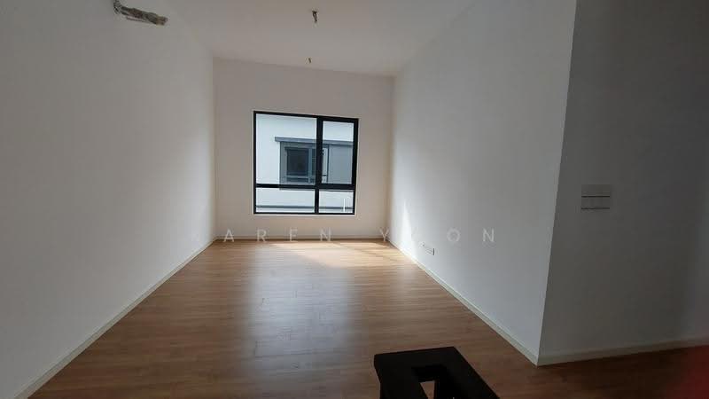 Banglo Lot Kosong untuk Dijual di Bandar Tropicana Aman (Telok Panglima Garang) - Karen Yoon - level 1 living room - PropertyGuru.com.my