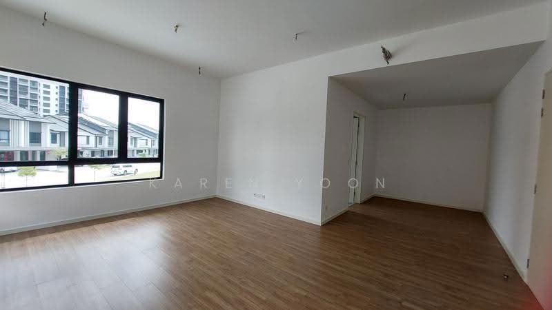 Banglo Lot Kosong untuk Dijual di Bandar Tropicana Aman (Telok Panglima Garang) - Karen Yoon - Living Room - PropertyGuru.com.my