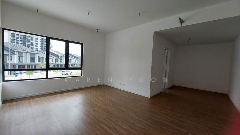 Banglo Lot Kosong untuk Dijual di Bandar Tropicana Aman (Telok Panglima Garang) - Karen Yoon - master bedroom - PropertyGuru.com.my