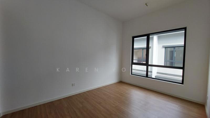Banglo Lot Kosong untuk Dijual di Bandar Tropicana Aman (Telok Panglima Garang) - Karen Yoon - Bedroom - PropertyGuru.com.my