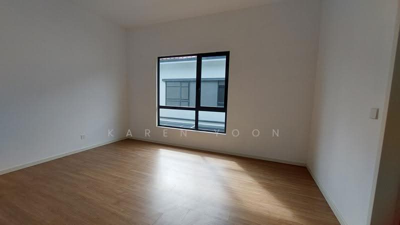 Banglo Lot Kosong untuk Dijual di Bandar Tropicana Aman (Telok Panglima Garang) - Karen Yoon - Bedroom - PropertyGuru.com.my