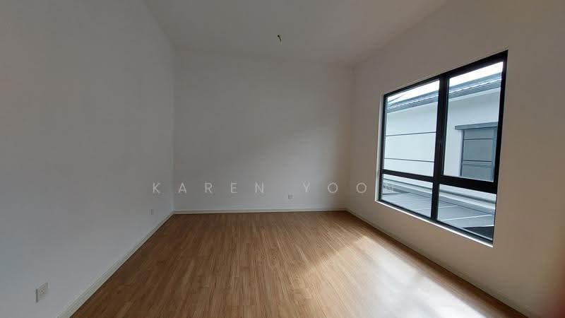 Banglo Lot Kosong untuk Dijual di Bandar Tropicana Aman (Telok Panglima Garang) - Karen Yoon - Bedroom - PropertyGuru.com.my